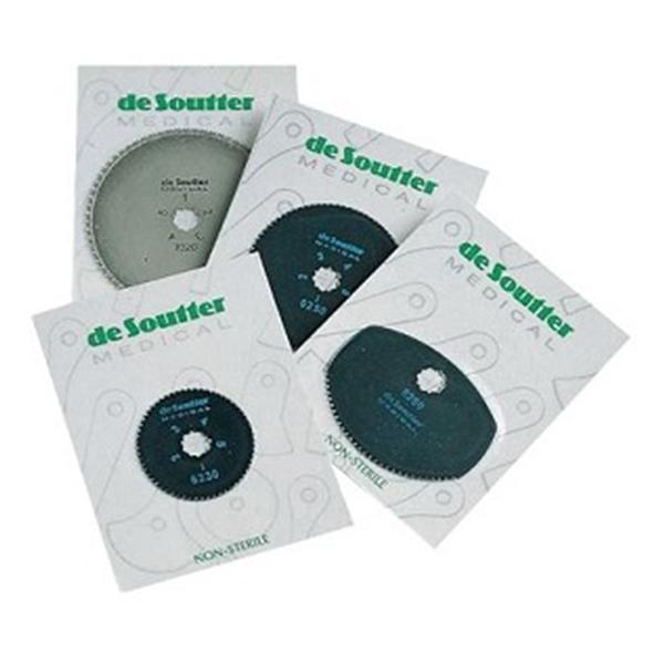 Blade Cast Saw The Clean Cast 2-1/2